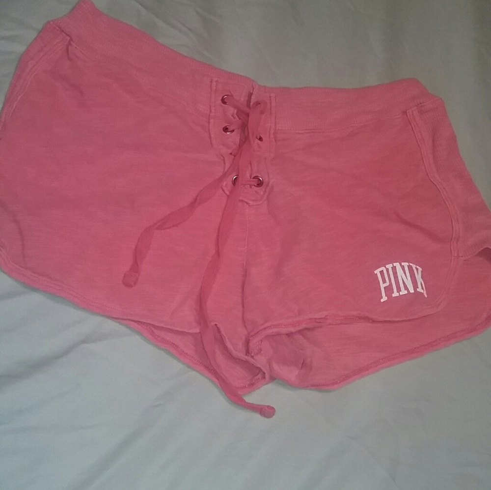 Vs shorts